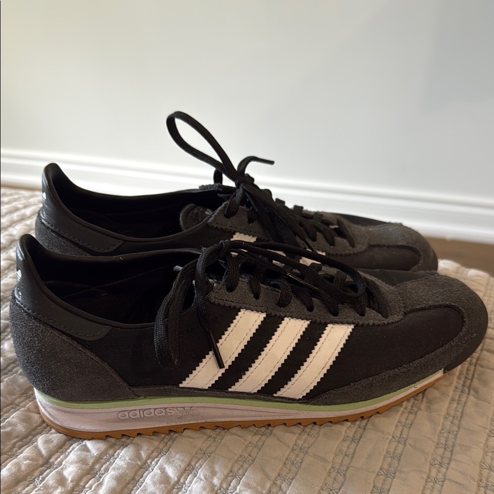 Adidas SL72 unisex sneakers